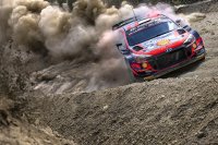 Ott Tänak - Hyundai i20 WRC