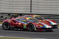 AF Corse - Ferrari 488 GT3