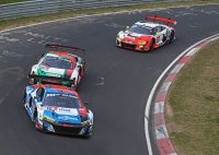 Audi Sport Team Phoenix - Audi R8 LMS GT3