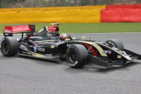 Richie Stanaway - Lotus