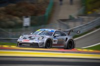 Ajith Kumar Racing by Red Ant - Porsche 911 GT3 Cup (992)