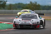Fullin Racing by Interaction - Audi R8 LMS Evo II