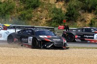 Belgian Audi Club Team WRT- Audi R8LMS Ultra