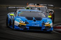 Van der Horst Racing - Lamborghini Huracán Super Trofeo