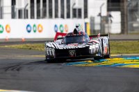 Peugeot TotalEnergies - Peugeot 9X8