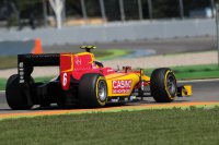Stefano Coletti - Racing Engineering