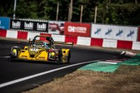 Krafft Racing - Norma M20 FC