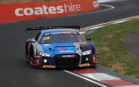 Jamec Pem Racing - Audi R8 LMS