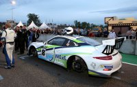 MExT Racing Team - Porsche 991 Cup