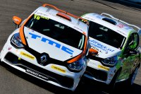 Clio Cup Benelux