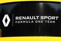 Renault Sport F1 Team