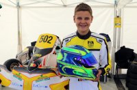 Kobe Pauwels