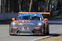 Independent Motorsport - Porsche 911 GT3 Cup