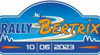 Rally of Bertrix