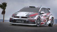 Volkswagen Polo GTI R5
