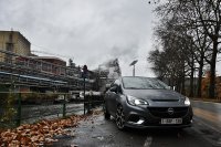 Opel Corsa GSi