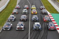 Wagens World RX 2018