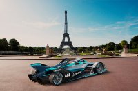 Formule E "Gen2"