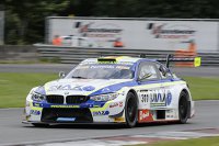 JR Motorsport - BMW M4 Silhouette