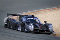 Dane Arendsen - Ligier JS P3 LMP3