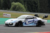 Egidio Perfetti - Mentos Racing Porsche 935
