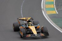 Lando Norris (McLaren)