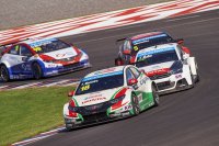 Tiago Monterio - Gabriele Tarquini