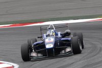 Jordan King - Carlin