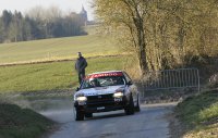 Paul Lietaer - Subaru