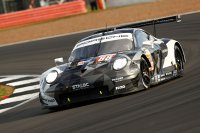 Proton Competition - Porsche 911 RSR #88