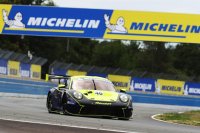 Ebimotors - Porsche 911 GT3-R