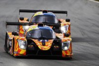 Team Virage - Ligier JS P320 Nissan