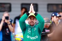 Fernando Alonso