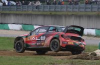 Yury Belevskiy - Audi S1