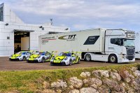 Team TFT Racing