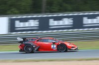 PK Carsport - Lamborghini Huracán Super Trofeo