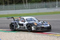 Kobe Pauwels - Luxury Performance NGT Racing