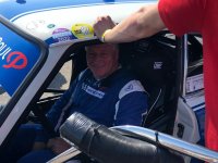 Dieter Kuijl: Ford Capri RS2600 Weslake