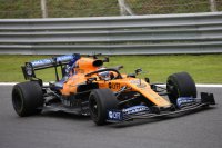 Carlos Sainz - McLaren