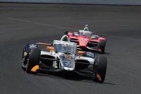 Pato O'Ward - Arrow McLaren
