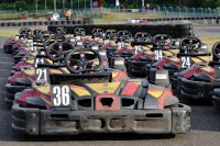 Huurkarts Karting Genk