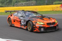 Koopman Racing - BMW M6 GT3