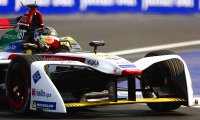 Daniel Abt - Audi Sport ABT Schaeffler