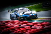 KCMG - Porsche 911 GT3 R