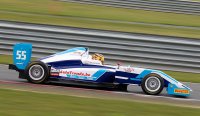 Ulysse De Pauw - Douglas Motorsport