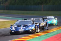 GRT - Grasser Racing Team - Lamborghini Huracan GT3 EVO2