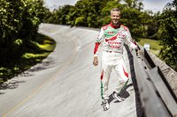Tiago Monteiro
