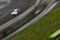 Andy Priaulx - BMW M3 DTM