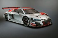Audi R8 LMS GT3 Evo