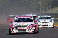 Nicolas Delencre - Peugeot 308 Racing Cup